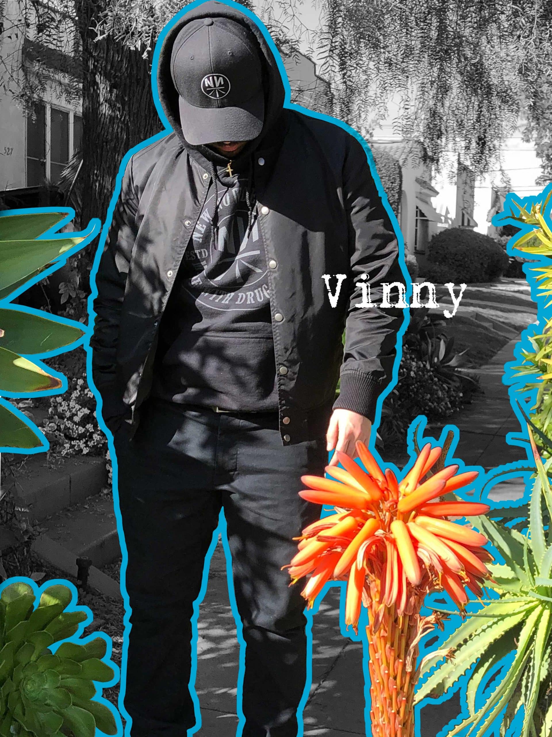 Above The Influencers Vinny