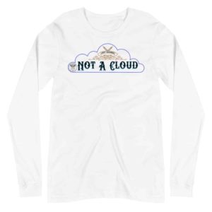 Not A Cloud LS (Western)