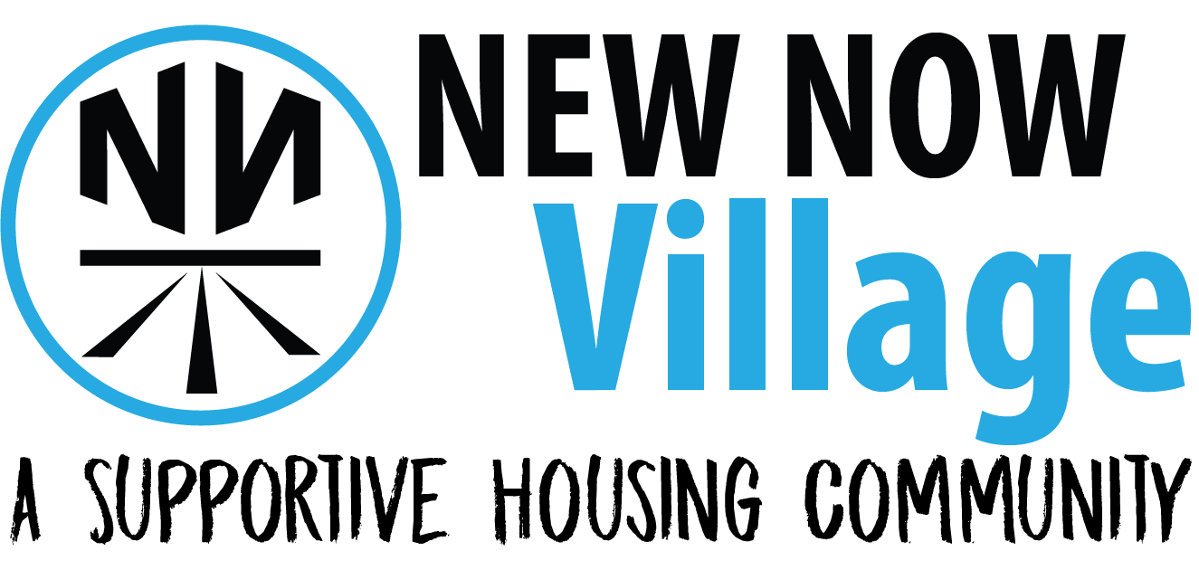 New Now Village: A Supportive Housing Community