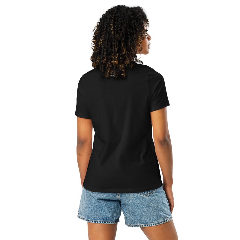 Beautifully Restored Women's Relaxed T-Shirt - Image 6