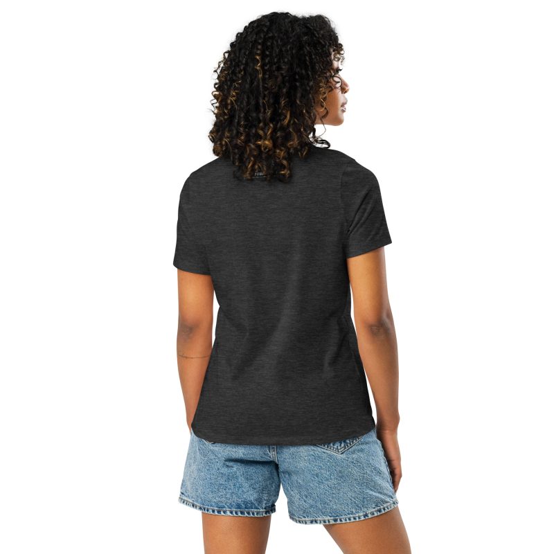 Beautifully Restored Women's Relaxed T-Shirt - Image 9