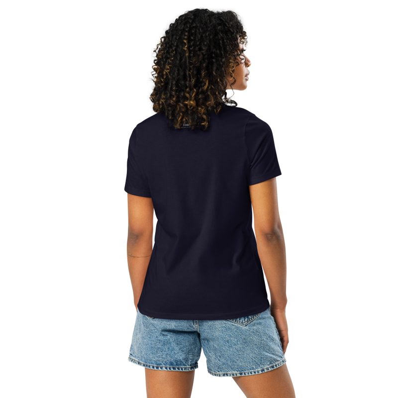 Beautifully Restored Women's Relaxed T-Shirt - Image 3