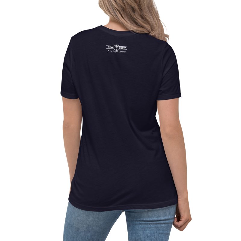 Women's Relaxed T-Shirt - Image 6